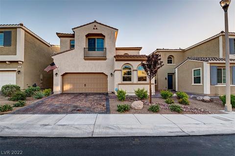 517 Norcia Pl, Henderson, NV 89011