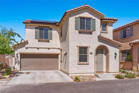 5265 Pendergrass St, North Las Vegas, NV 89081