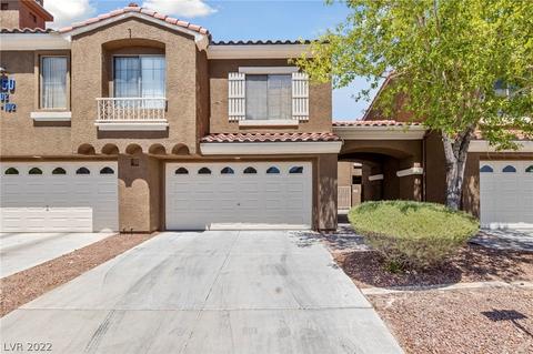 7250 Diamond Canyon Ln #102, Las Vegas, NV 89149