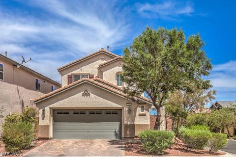 7318 Brisbane Hills St, Las Vegas, NV 89166