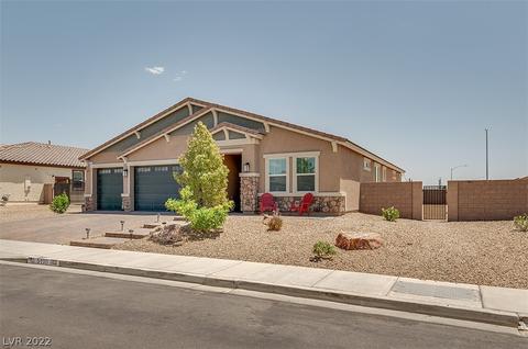 5110 N Bronco Ln, Las Vegas, NV 89130