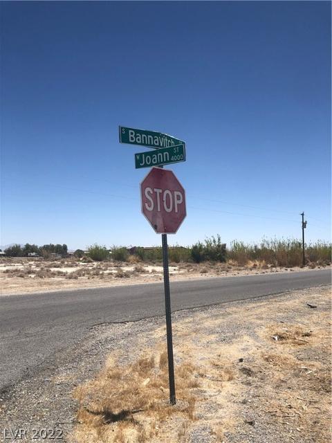 4230 W Joann St, Pahrump, NV 89048