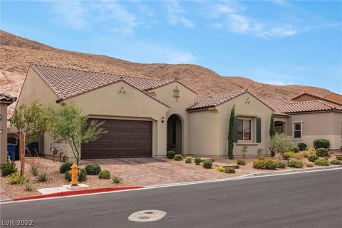 12819 New Providence St, Las Vegas, NV 89141