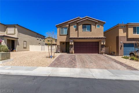 5912 Delaney Falls St, North Las Vegas, NV 89081