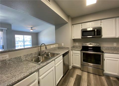 45 Maleena Mesa St #1225, Henderson, NV 89074