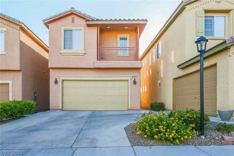 3563 Hammock St, Las Vegas, NV 89147
