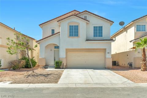 8821 Winter Sky Ave, Las Vegas, NV 89148