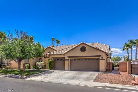 678 Kentons Run Ave, Henderson, NV 89052
