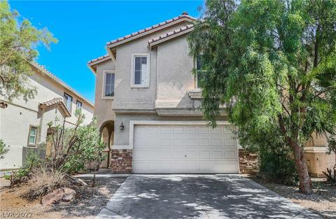 4450 E Avery Park Ave, Las Vegas, NV 89110