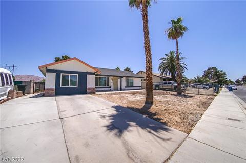 233 Oakford St, Las Vegas, NV 89110