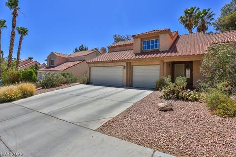 1736 Maverick Ct, Henderson, NV 89014