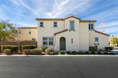 8323 Lower Trailhead Ave, Las Vegas, NV 89113