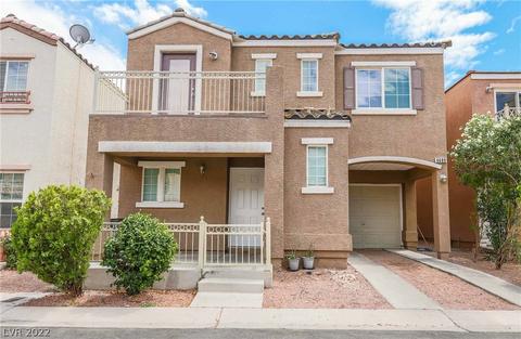 6689 Burbage Ave, Las Vegas, NV 89139