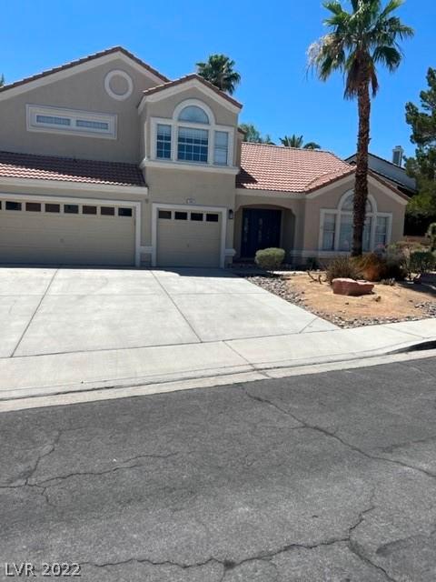 3301 Shoreline Dr, Las Vegas, NV 89117