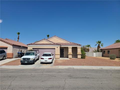 5910 Hilmont St, North Las Vegas, NV 89031