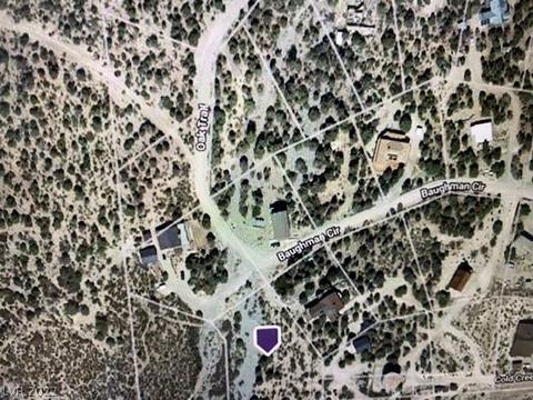 Oak Trail, Las Vegas, NV 89124