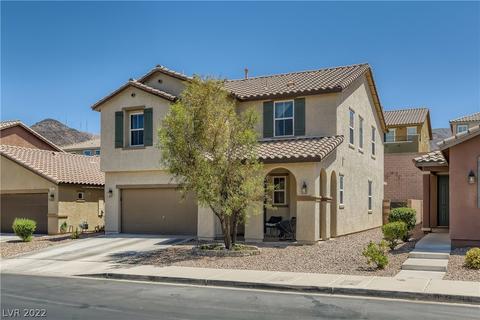 921 Monte Nerone Ave, Henderson, NV 89012