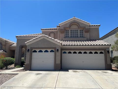 1607 Mowbray Ct, Henderson, NV 89074