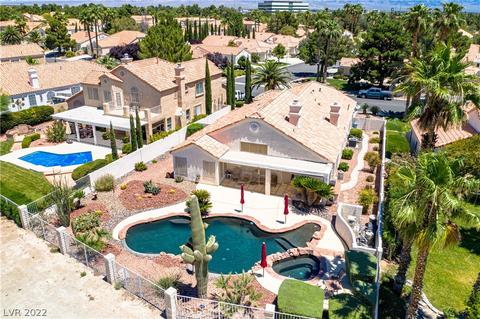 7433 Painted Shadows Way, Las Vegas, NV 89149