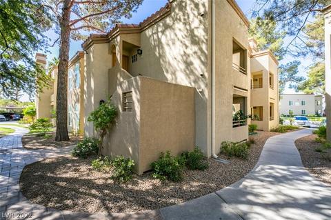 3145 E Flamingo Rd #1025, Las Vegas, NV 89121