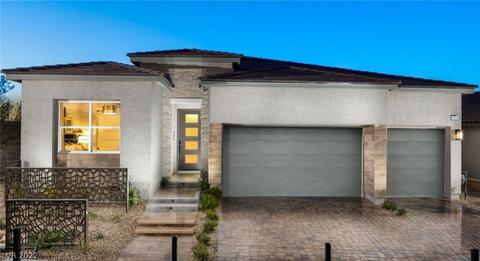 10166 Meandering Dell Ave, Las Vegas, NV 89166