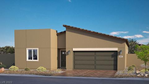 7560 Blue Lotus #LOT 229, Las Vegas, NV 89113