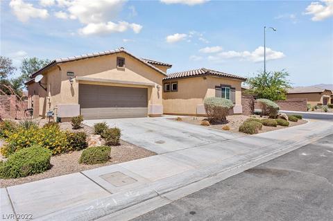 5029 Alejandro Way, North Las Vegas, NV 89031