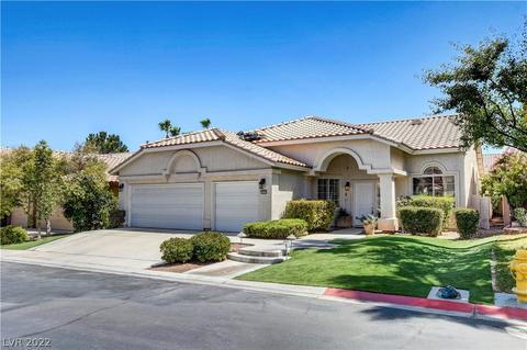 9605 Sedona Hills Ct, Las Vegas, NV 89147