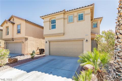 6712 Druid Hills St, Las Vegas, NV 89149