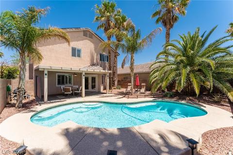 4901 Cascade Pools Ave, Las Vegas, NV 89131