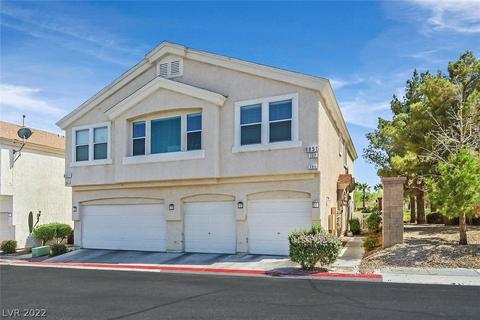 8851 Tomnitz Ave #102, Las Vegas, NV 89178