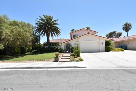 5843 Thor Dr, Las Vegas, NV 89103