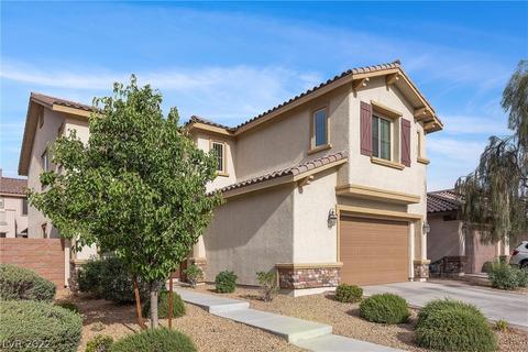 864 Via Del Cerchi, Henderson, NV 89011