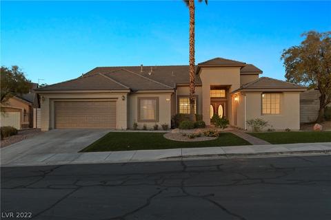 2499 Silver Beach Dr, Henderson, NV 89052