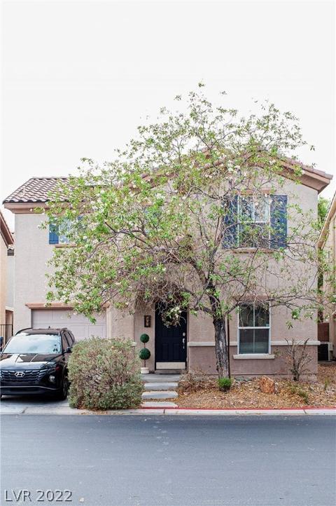 735 Iron Bridge St, Las Vegas, NV 89178