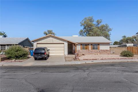 3552 Woodbine Way, Las Vegas, NV 89103