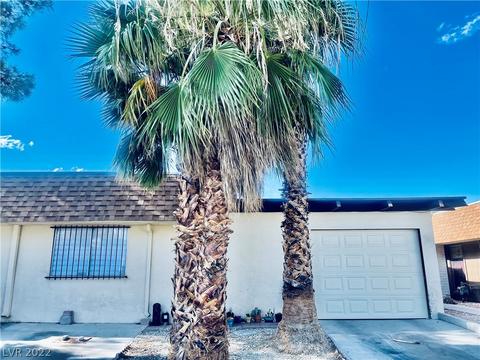 3280 N Heritage Way, Las Vegas, NV 89121