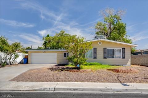 6532 Aberdeen Ln, Las Vegas, NV 89107