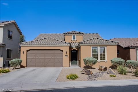 5712 Sagamore Canyon St, North Las Vegas, NV 89081