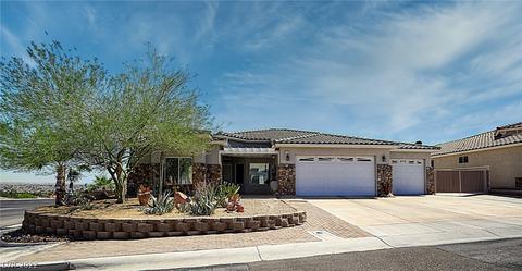 3539 Cottage Meadow Way, Laughlin, NV 89029