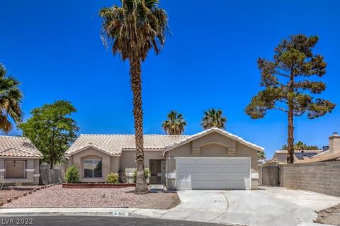Undisclosed, North Las Vegas, NV 89031