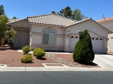 387 Jolly January Ave, Las Vegas, NV 89183