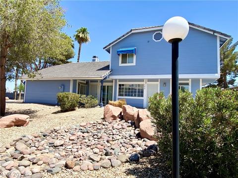 5840 Medallion Dr #101, Las Vegas, NV 89122