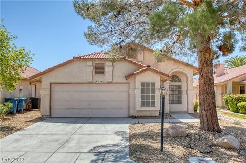 5024 Signal Dr, Las Vegas, NV 89130