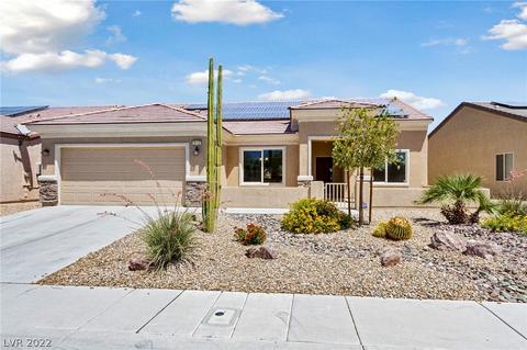 2112 Water Rail Ave, North Las Vegas, NV 89084