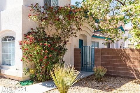 2744 Stargate St, Las Vegas, NV 89108