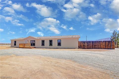 3421 Laurence, Pahrump, NV 89048