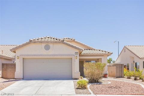 4606 Grand Rock Dr, North Las Vegas, NV 89081