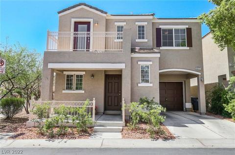 6277 Lapilli Ave, Las Vegas, NV 89139