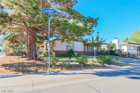 57 Laswell St, Henderson, NV 89015